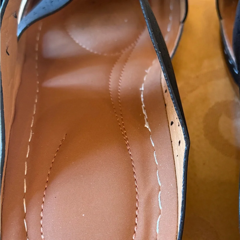 Wedges